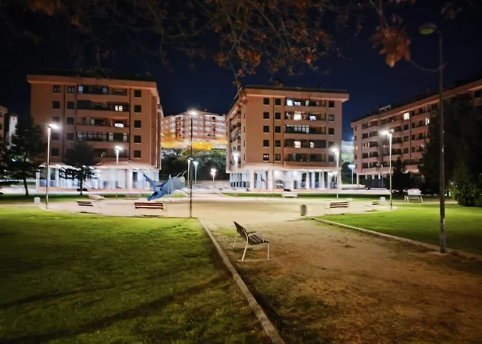 La Vaguada