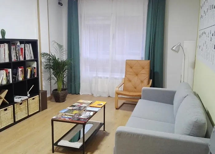 Hotel barato: Hostal Gemi